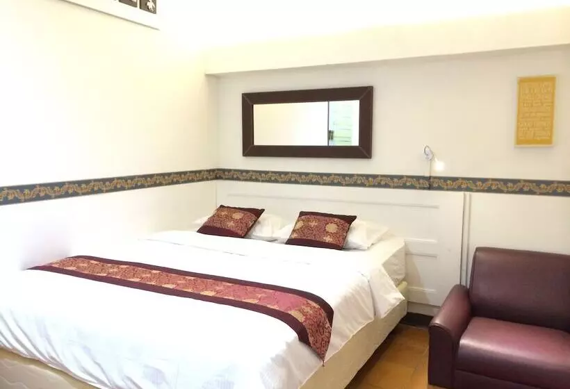 Fotos del hotel Sm Residence Pasteur:  10