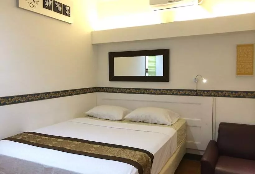 Fotos del hotel Sm Residence Pasteur:  11