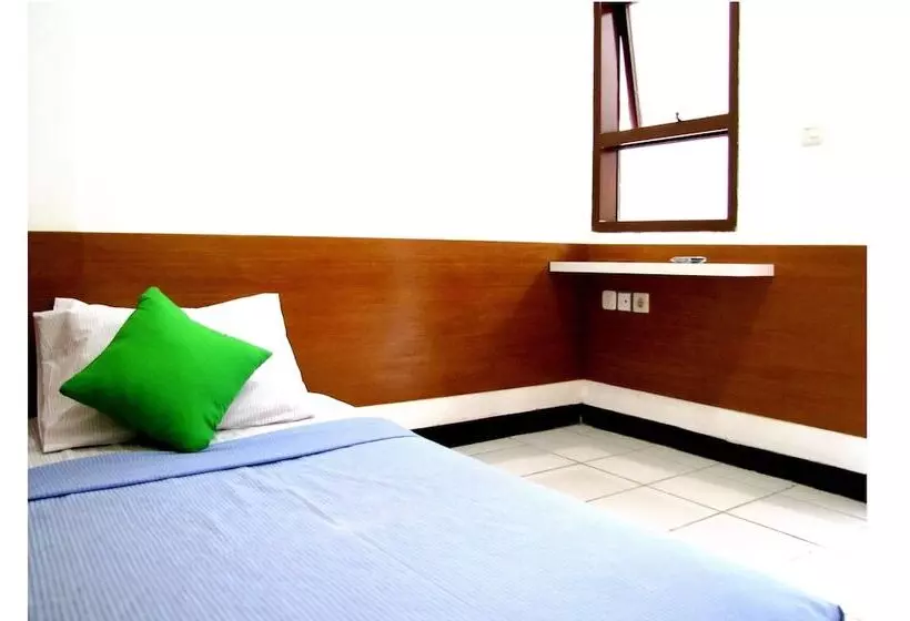 Fotos del hotel Sm Residence Pasteur:  12