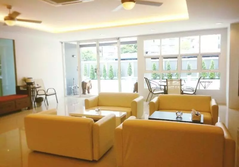 Fotos del hotel Wealth 30th:  2