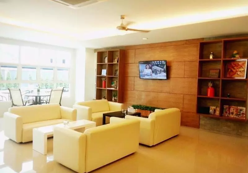 Fotos del hotel Wealth 30th:  4