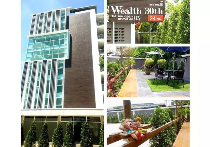 Fotos del hotel Wealth 30th:  3
