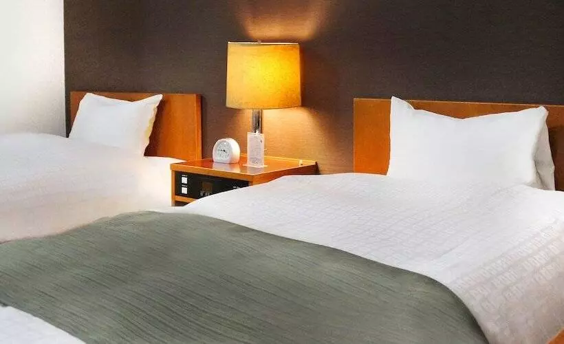 Fotos del hotel Abest Nagano Ekimae:  19