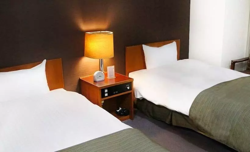 Fotos del hotel Abest Nagano Ekimae:  22