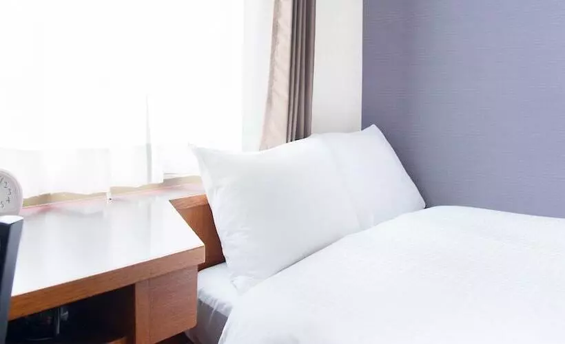 Fotos del hotel Abest Nagano Ekimae:  21