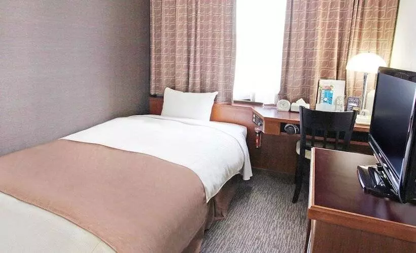 Fotos del hotel Abest Nagano Ekimae:  8