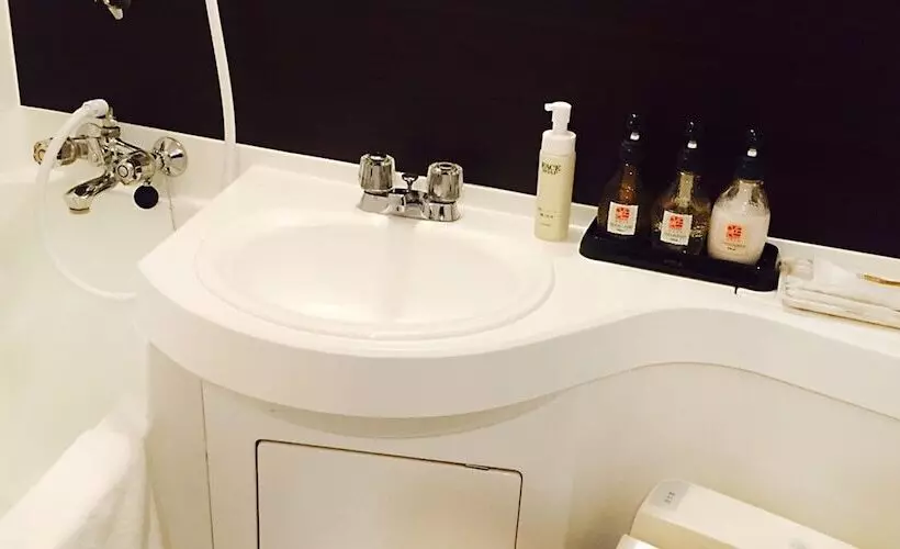 Fotos del hotel Abest Nagano Ekimae:  5