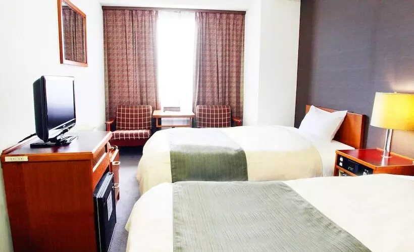 Fotos del hotel Abest Nagano Ekimae:  17