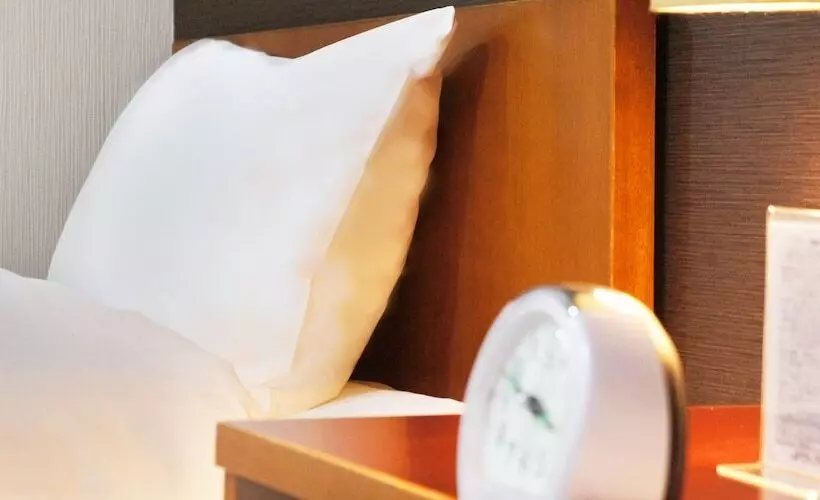 Fotos del hotel Abest Nagano Ekimae:  25