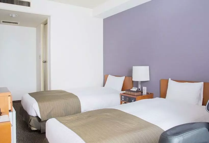 Fotos del hotel Abest Nagano Ekimae:  11