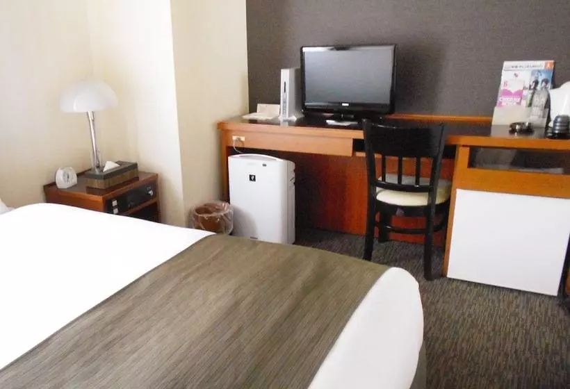 Fotos del hotel Abest Nagano Ekimae:  15