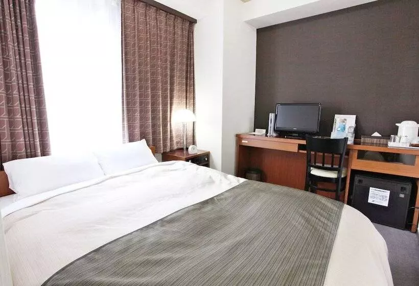 Fotos del hotel Abest Nagano Ekimae:  18