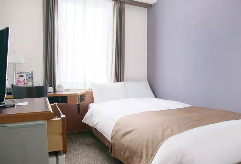 Fotos del hotel Abest Nagano Ekimae:  24