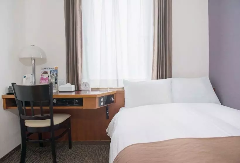 Fotos del hotel Abest Nagano Ekimae:  13