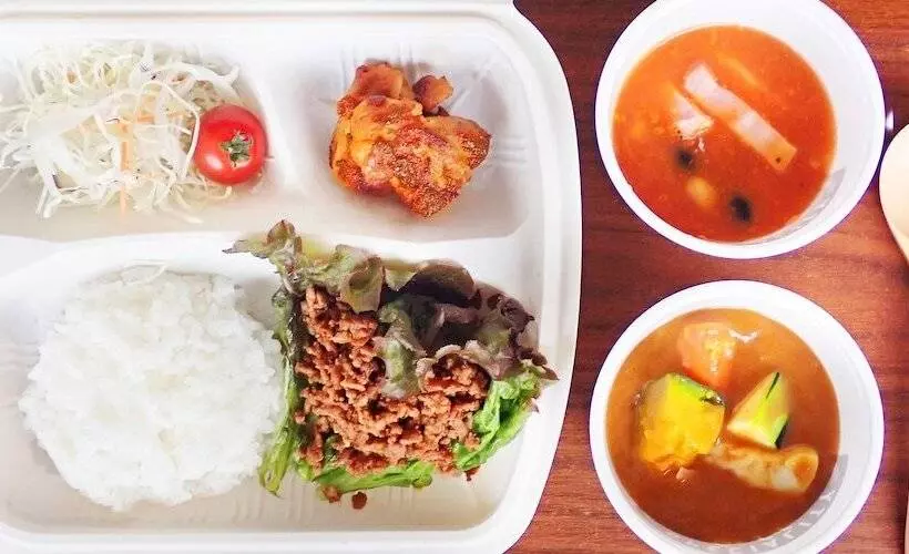 Fotos del hotel Abest Nagano Ekimae:  9