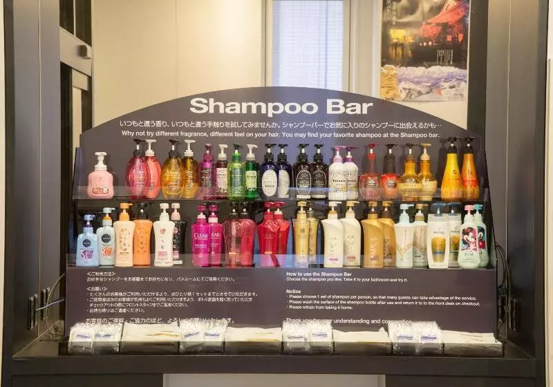 Fotos del hotel Abest Nagano Ekimae:  6