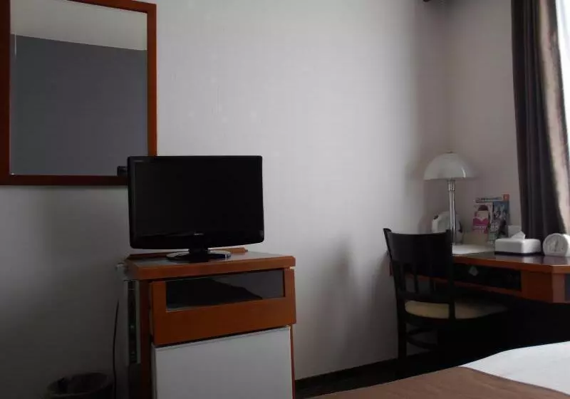 Fotos del hotel Abest Nagano Ekimae:  23