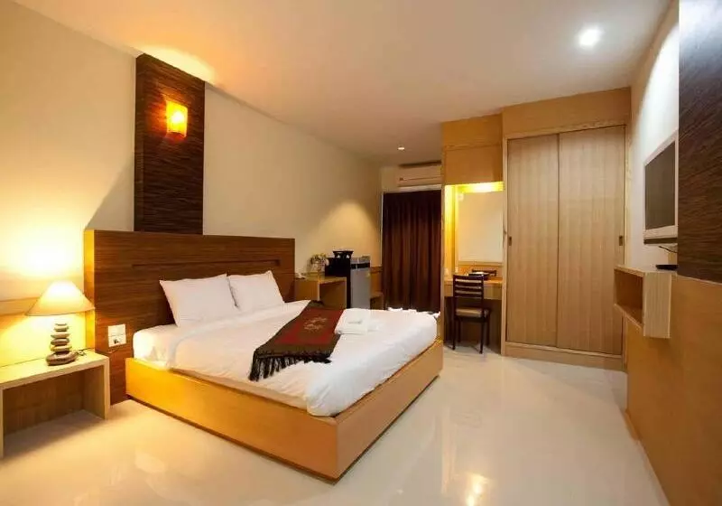 Fotos del hotel Amnauysuk:  7