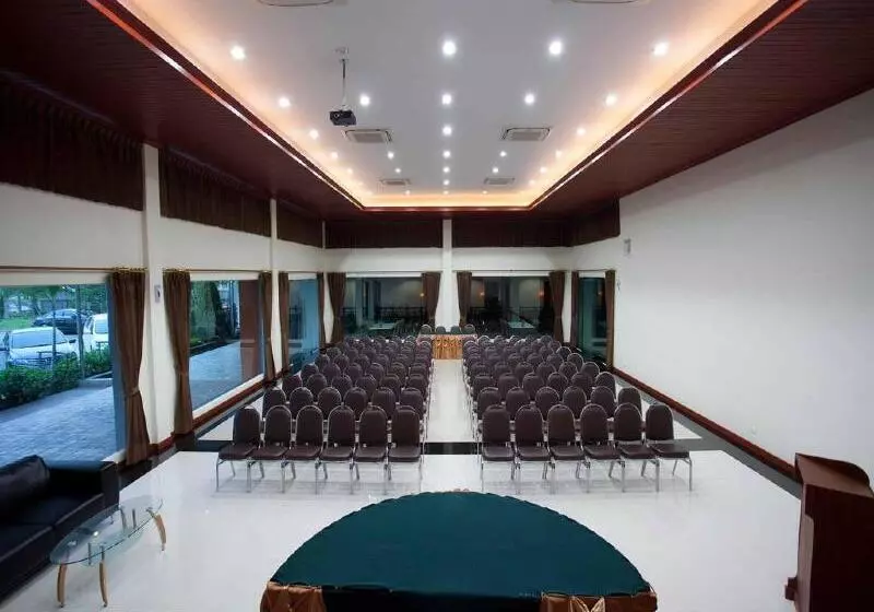 Fotos del hotel Amnauysuk:  9