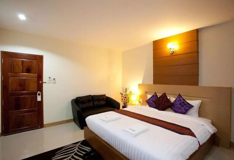 Fotos del hotel Amnauysuk:  18