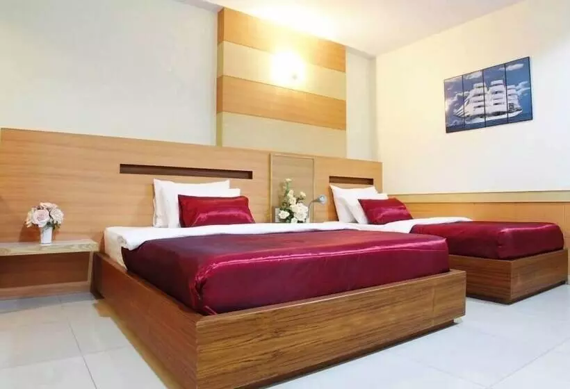 Fotos del hotel Amnauysuk:  22