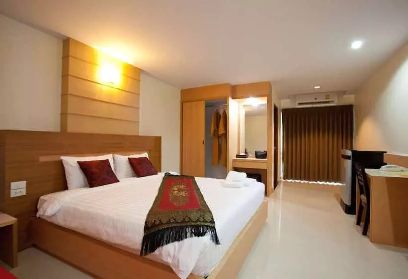 Fotos del hotel Amnauysuk:  2