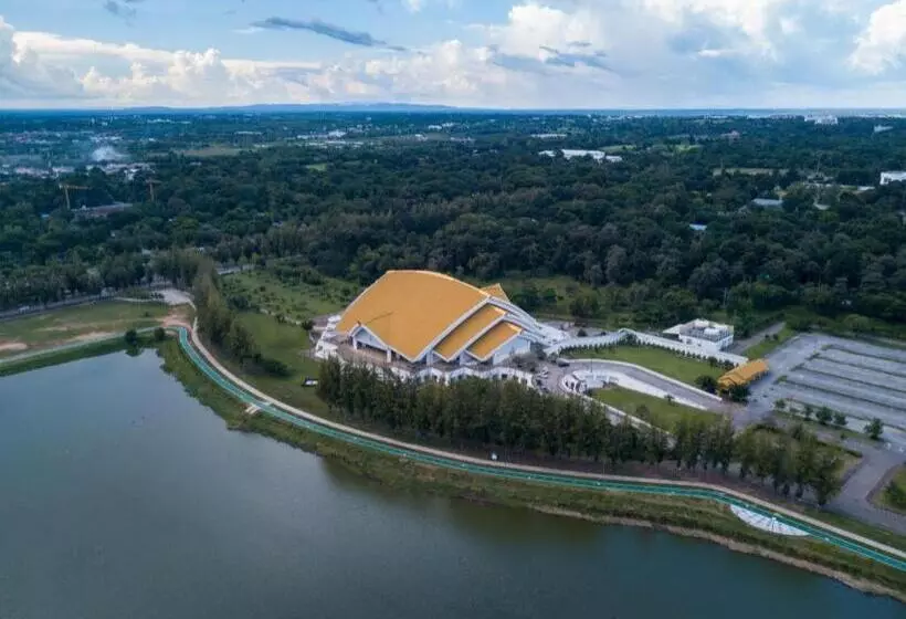 Fotos del hotel Amnauysuk:  21