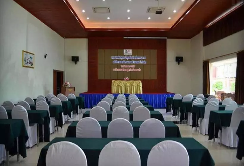 Fotos del hotel Amnauysuk:  13