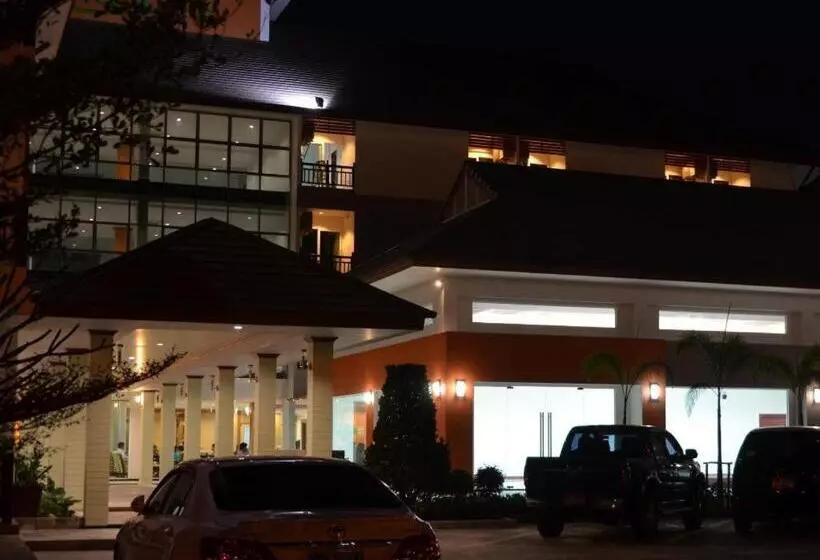 Fotos del hotel Amnauysuk:  10