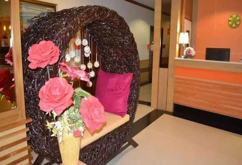 Fotos del hotel Amnauysuk:  25