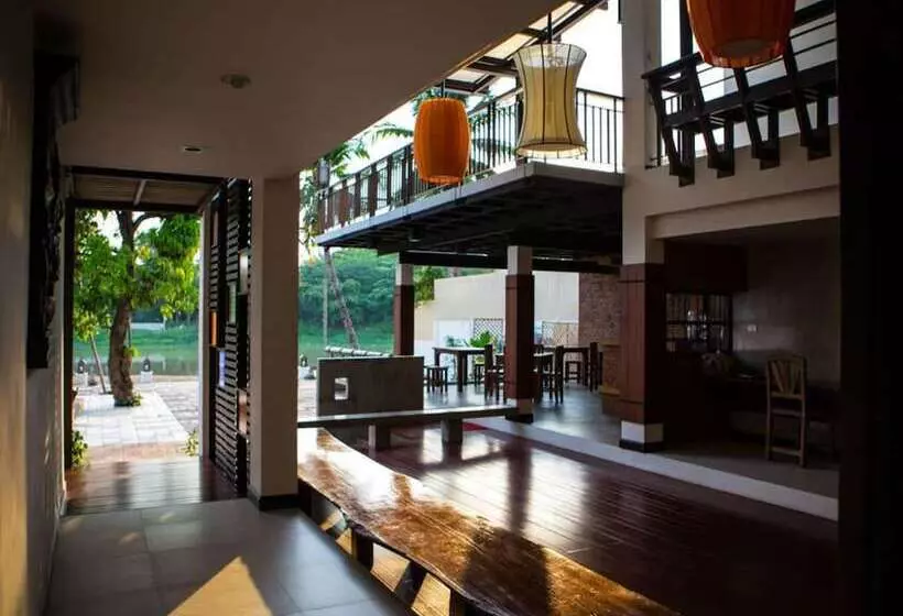 Fotos del hotel Baan Ing Ping:  16