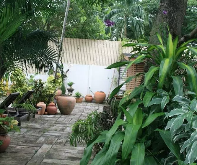 Fotos del hotel Baan Ing Ping:  2