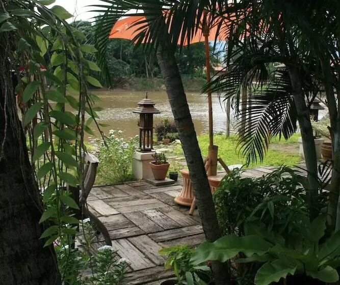 Fotos del hotel Baan Ing Ping:  21