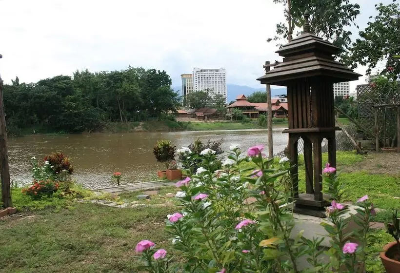 Fotos del hotel Baan Ing Ping:  5