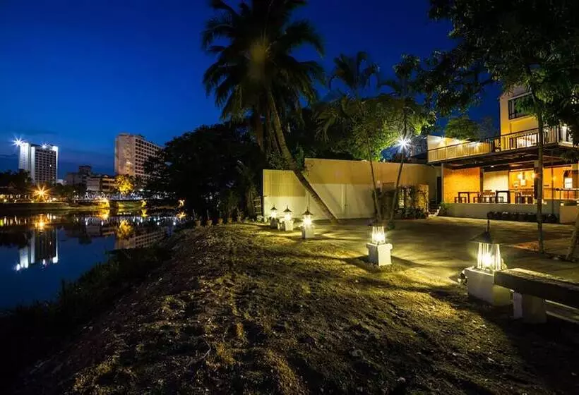 Fotos del hotel Baan Ing Ping:  10