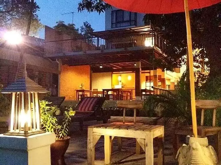 Fotos del hotel Baan Ing Ping:  12