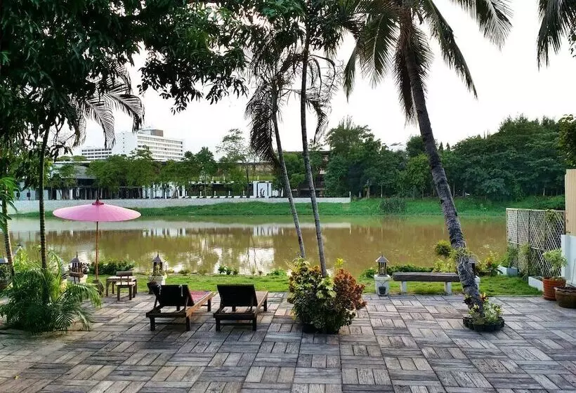 Fotos del hotel Baan Ing Ping:  25