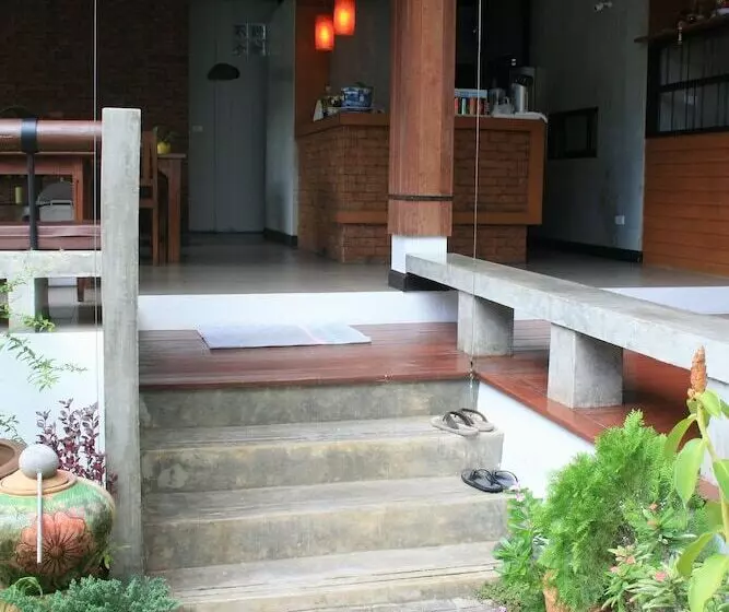 Fotos del hotel Baan Ing Ping:  7