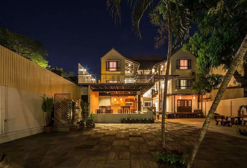 Fotos del hotel Baan Ing Ping:  18