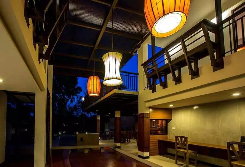 Fotos del hotel Baan Ing Ping:  22