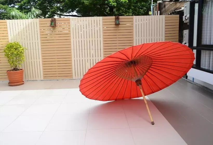 Fotos del hotel Baan Ing Ping:  20