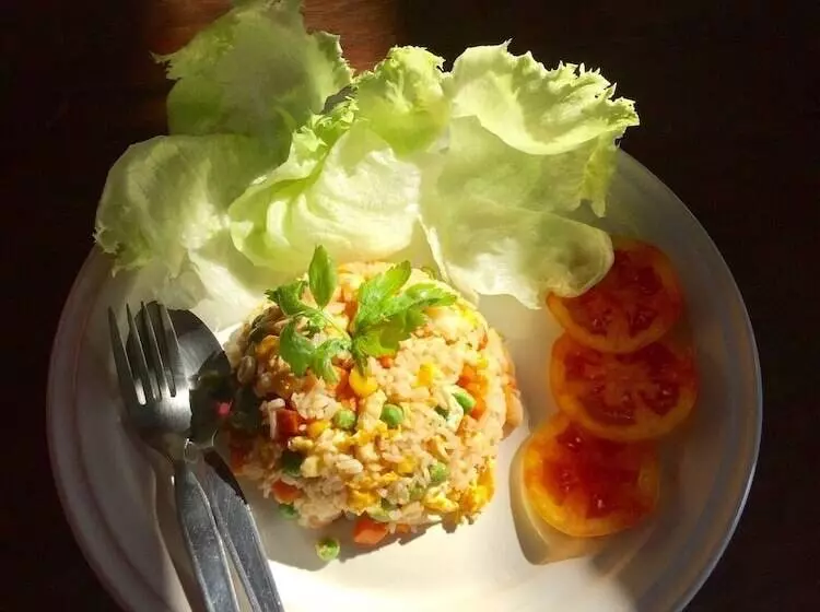 Fotos del hotel Baan Ing Ping:  6