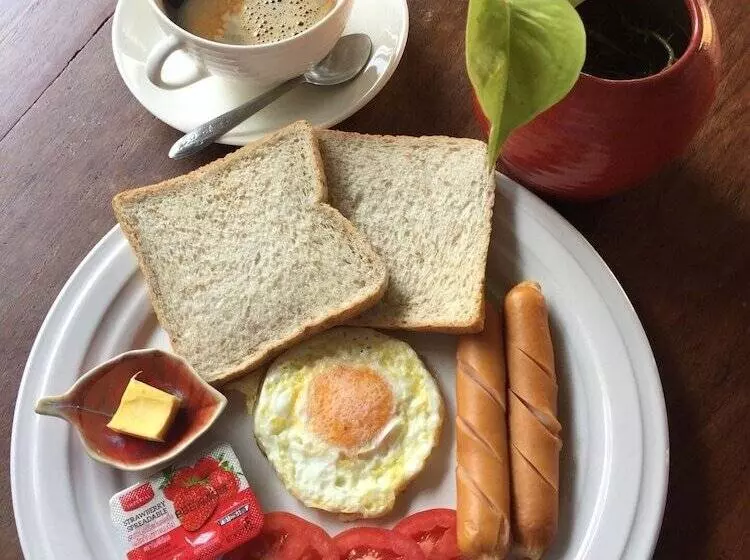 Fotos del hotel Baan Ing Ping:  11