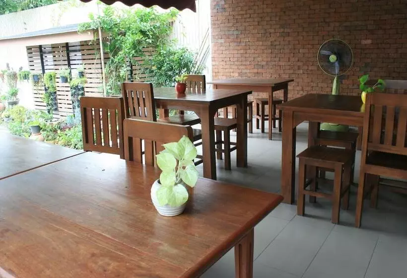 Fotos del hotel Baan Ing Ping:  19