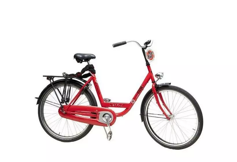 Fotos del hotel Baan Ing Ping:  4