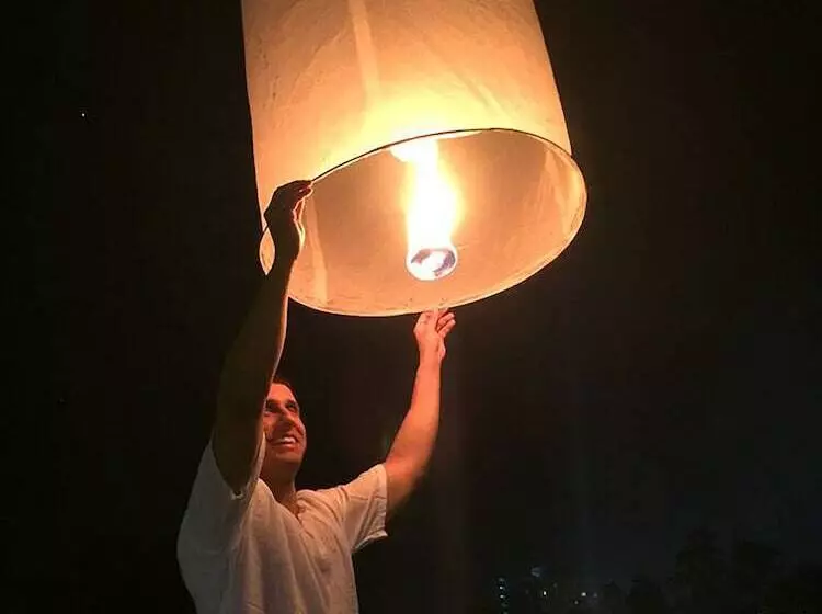 Fotos del hotel Baan Ing Ping:  9