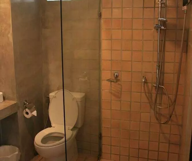 Fotos del hotel Baan Ing Ping:  13