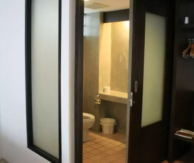 Fotos del hotel Baan Ing Ping:  8