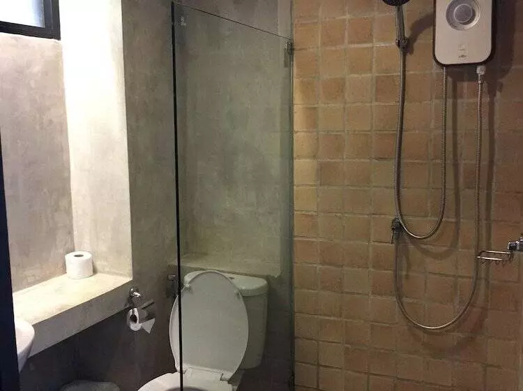 Fotos del hotel Baan Ing Ping:  17