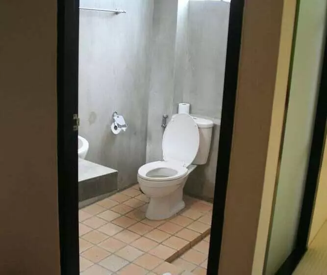 Fotos del hotel Baan Ing Ping:  3